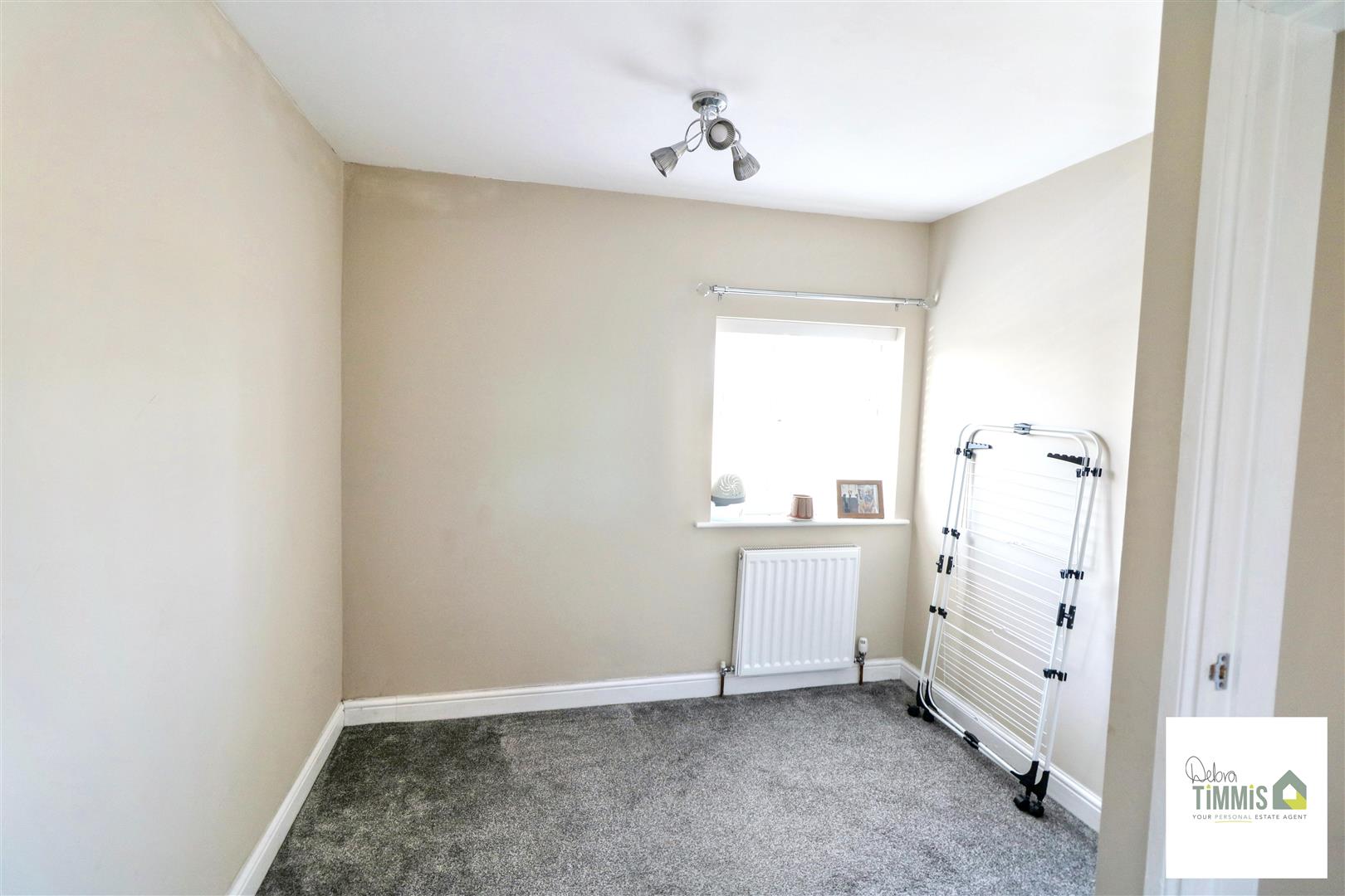 Corfield Place, Norton, Stoke-On-Trent